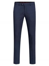Mens Trousers Modern with 37.5 Slim Fit