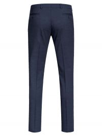 Mens Trousers Modern with 37.5 Slim Fit