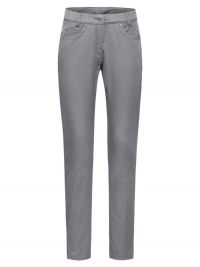 Graue Arbeitshose Damen