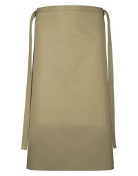 New York Bistro Apron Classic 80x100 cm