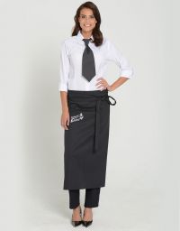 New York Bistro Apron Classic 80x100 cm