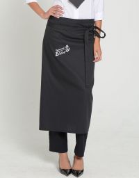 New York Bistro Apron Classic 80x100 cm