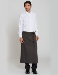 New York Bistro Apron Classic 80x100 cm