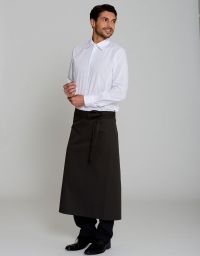 New York Bistroschürze Classic 80x100 cm