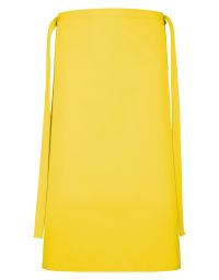 New York Bistro Apron Classic 80x100 cm