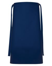 New York Bistro Apron Classic 80x100 cm