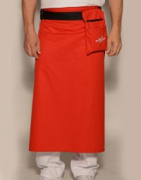 New York Bistro Apron Classic 80x100 cm