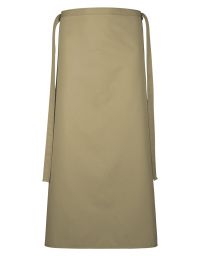 New York Bistro Apron Classic 100x100 cm