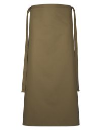 New York Bistro Apron Classic 100x100 cm