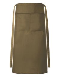 Bistro Schürze Taschen