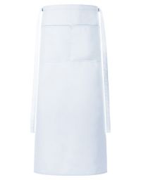 New York Bistro Apron Pocket 100x100 cm