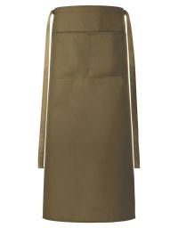 New York Bistro Apron Pocket 100x100 cm
