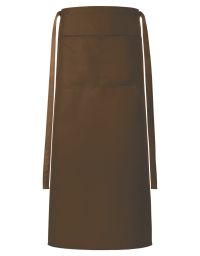 New York Bistro Apron Pocket 100x100 cm