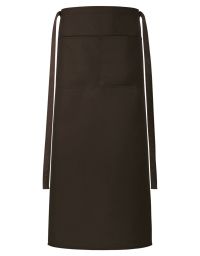 New York Bistro Apron Pocket 100x100 cm