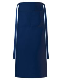 New York Bistro Apron Pocket 100x100 cm