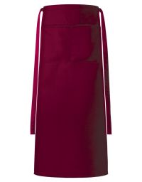 New York Bistro Apron Pocket 100x100 cm