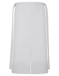 Kellnerschürze Hellgrau