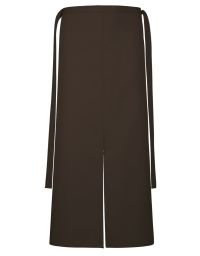 Lange Kellner Schürze