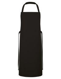 Latzschürzen Schwarz