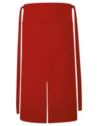 Florida Slit Apron Pocket 80x100 cm