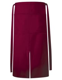 Florida Slit Apron Pocket 80x100 cm