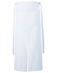 Florida Slit Apron Pocket 100x100 cm