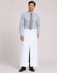 Florida Slit Apron Pocket 100x100 cm