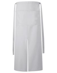 Florida Slit Apron Pocket 100x100 cm