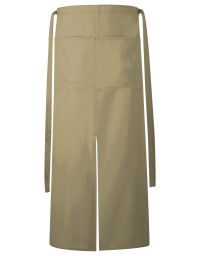 Florida Slit Apron Pocket 100x100 cm