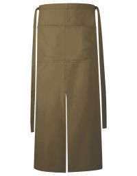 Florida Slit Apron Pocket 100x100 cm