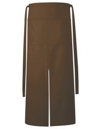 Florida Slit Apron Pocket 100x100 cm