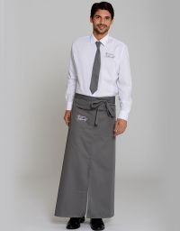 Lange Schürze Gastronomie