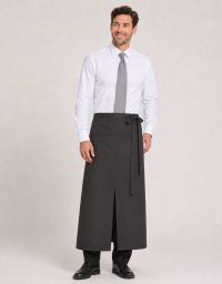 Florida Slit Apron Pocket 100x100 cm