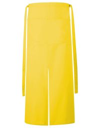 Florida Slit Apron Pocket 100x100 cm