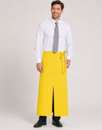 Florida Slit Apron Pocket 100x100 cm