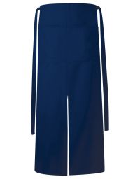 Florida Slit Apron Pocket 100x100 cm