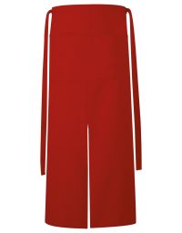 Florida Slit Apron Pocket 100x100 cm