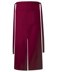 Florida Slit Apron Pocket 100x100 cm