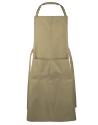 Latzschürze LongCraft