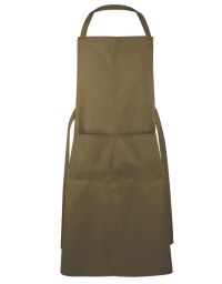 Latzschürze LongCraft