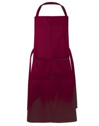 Latzschürze LongCraft