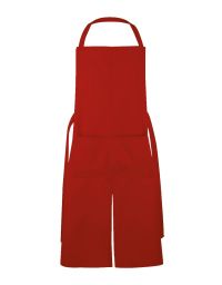 Latzschürze LongCraft