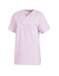 Schlupfkasack Flieder