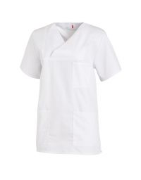 Schlupfkasacks Weiss