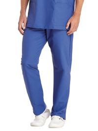 Schlupfhose Blau
