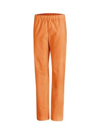 Schlupfhose Orange