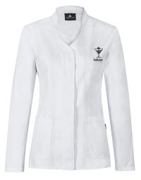 Bar- & Servicejacke Damen