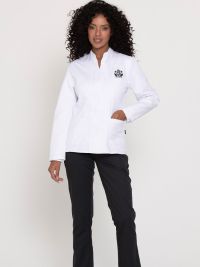 Bar- & Servicejacke Damen