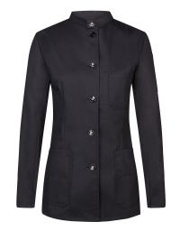 Barkeeper Jacke Damen
