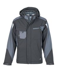 Softshell Arbeitsjacken